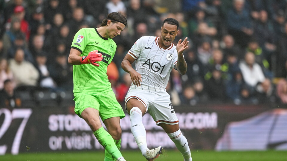 Adam Idah Burnley