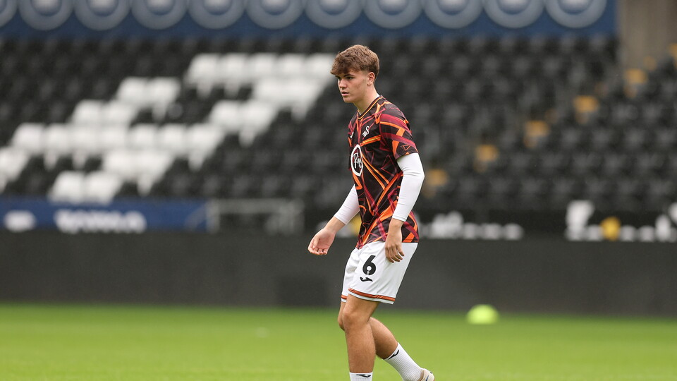 Carter Heywood