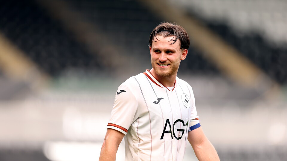 Ben Lloyd 