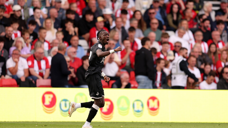 Moussa Yeo cele Lincoln