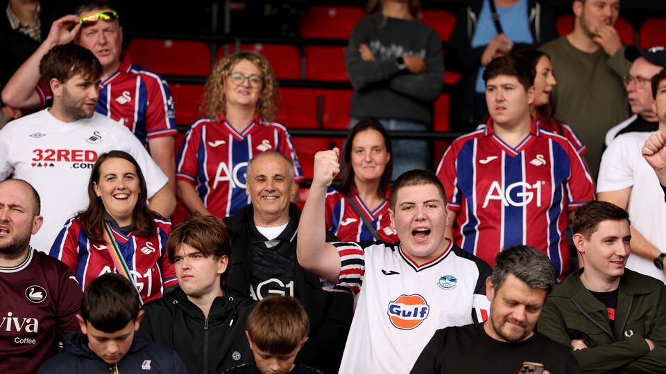fan Gallery | Lincoln