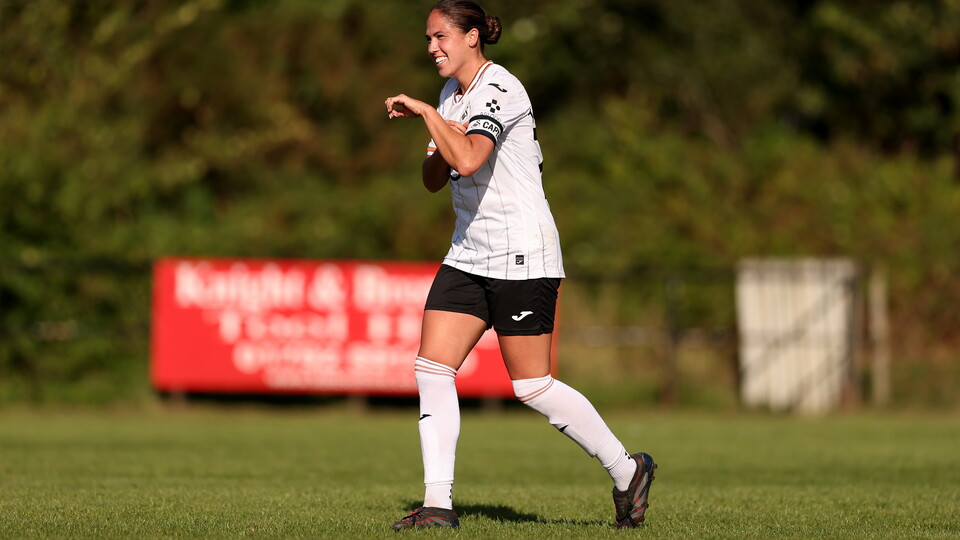 Jess Williams 