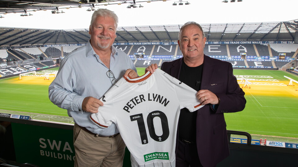 Peter Lynn 10