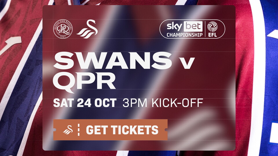 TOS Highlight QPR A