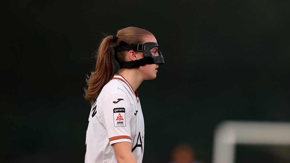 Aimee Deacon 