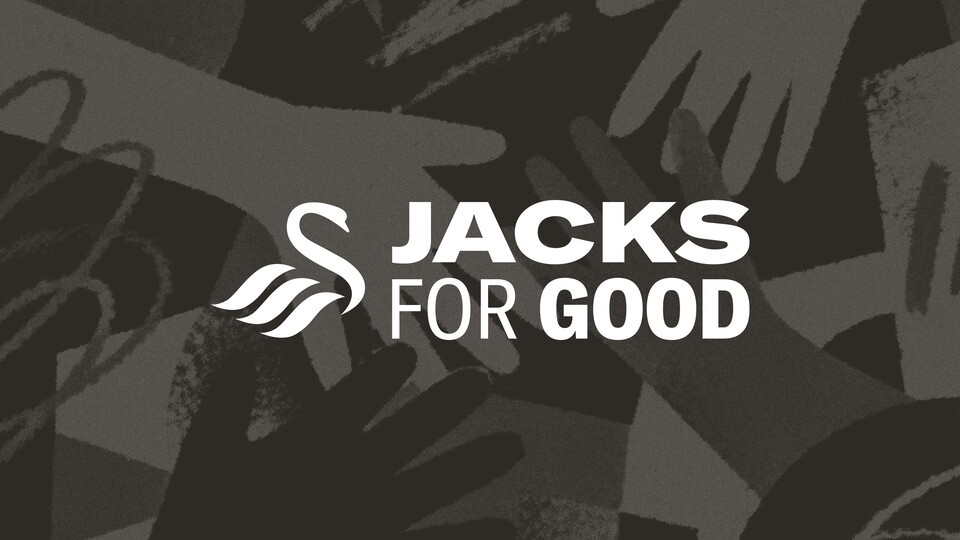 Jacks for Good logo