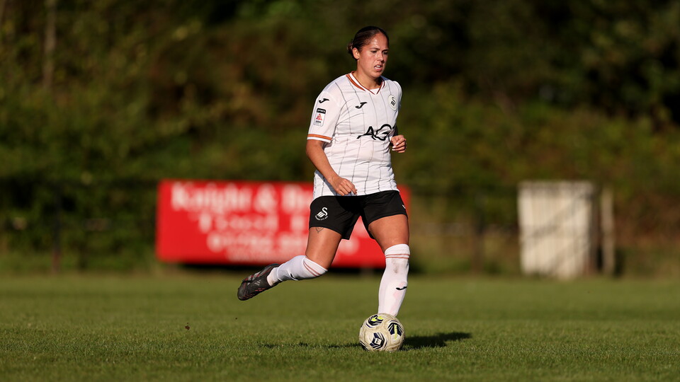 Jess Williams 