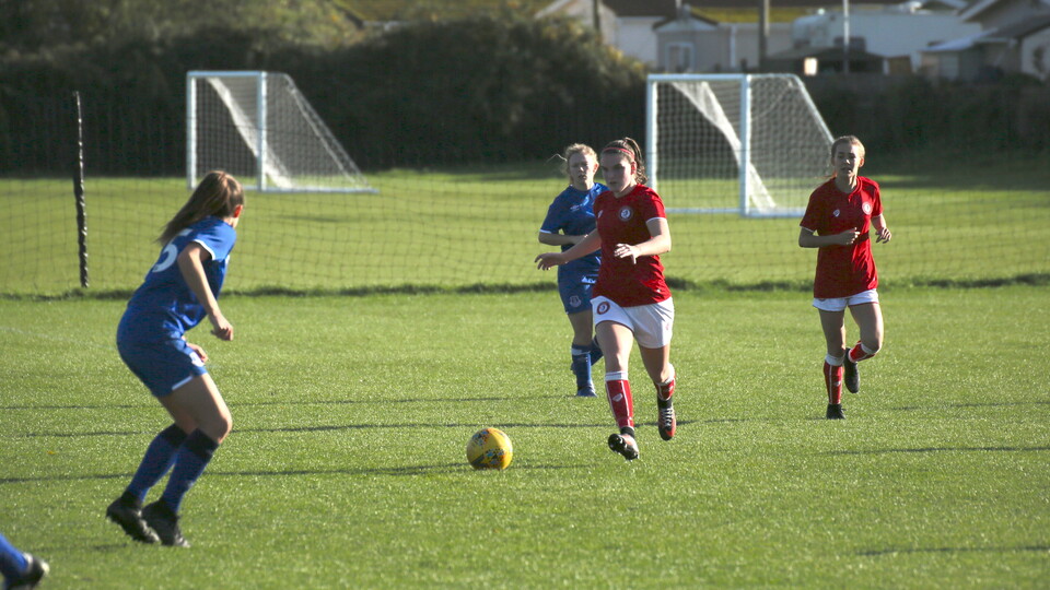 Sammy Wynne Bristol City