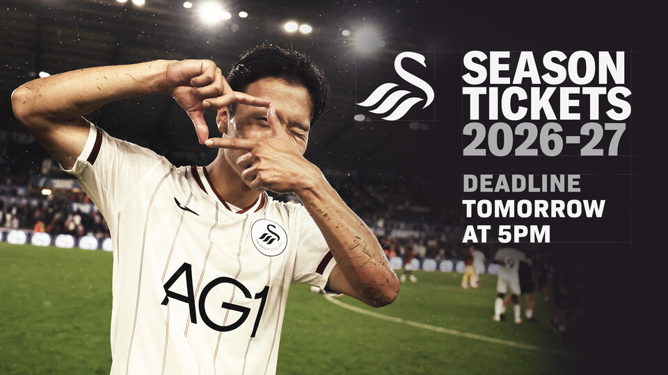 Season Tickets