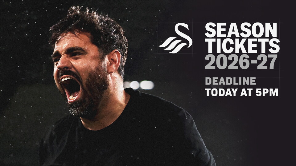 Season Tickets