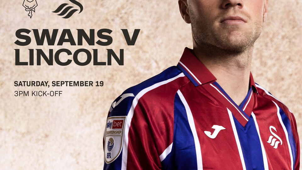Swans v lincoln 1x1
