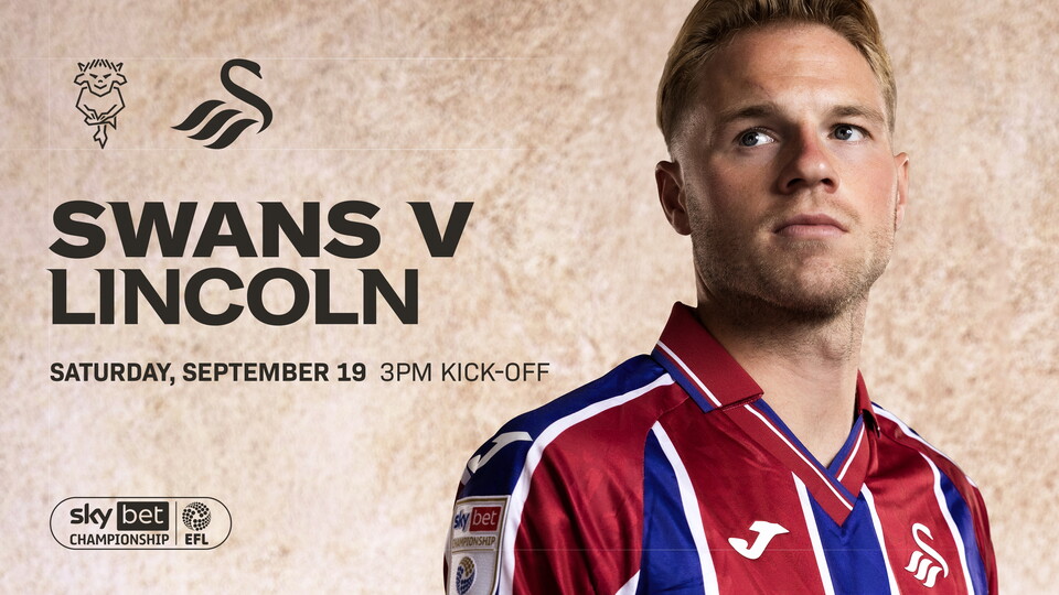 Swans v lincoln