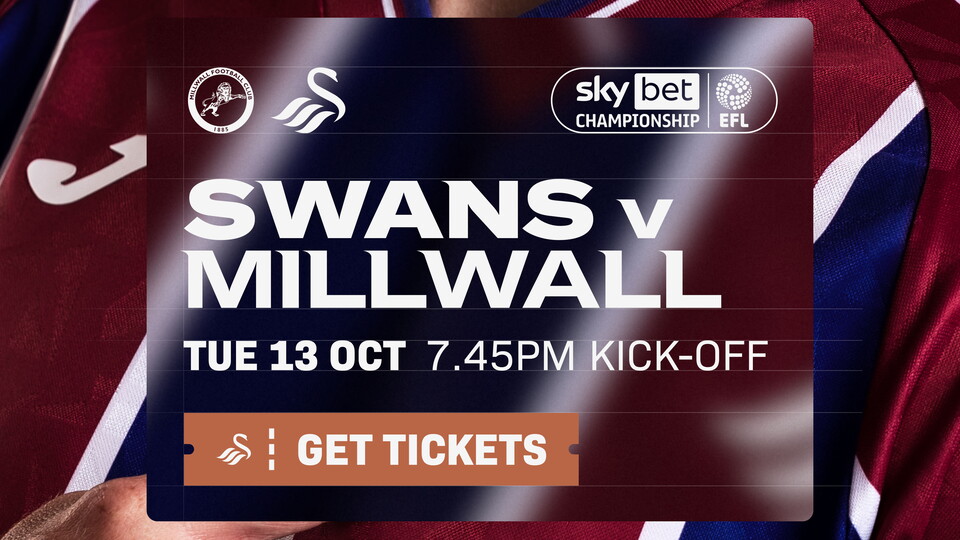 TOS Millwall A