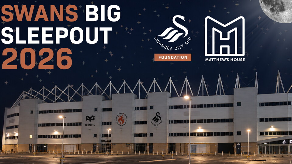 Sleep Out 2026