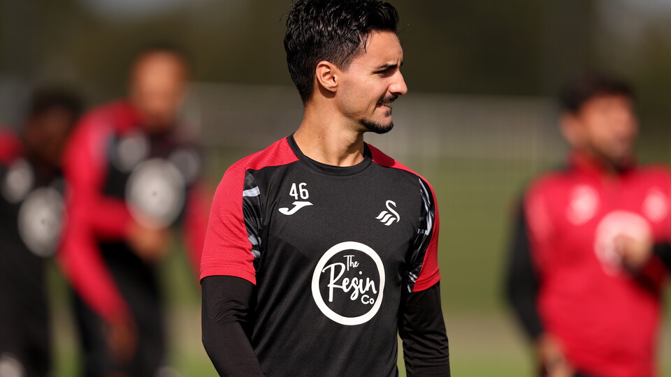 Stephen Eustaquio