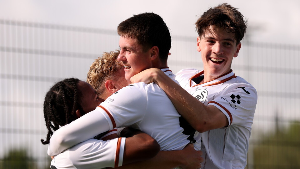 Swansea City U18s