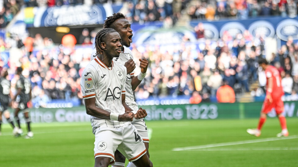 Moussa Yeo Norwich
