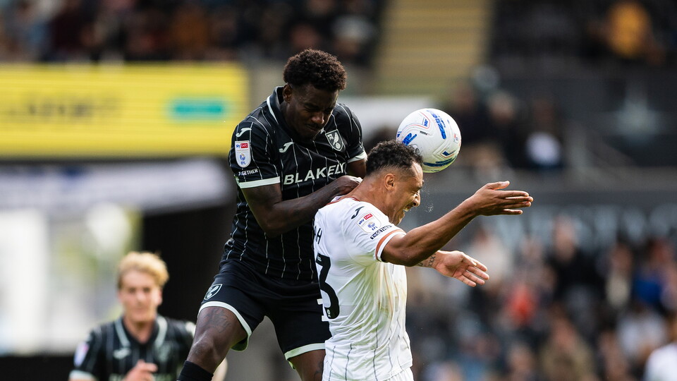 Adam Idah Norwich