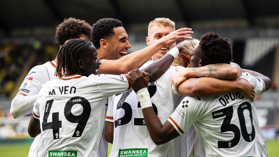 report Norwich 