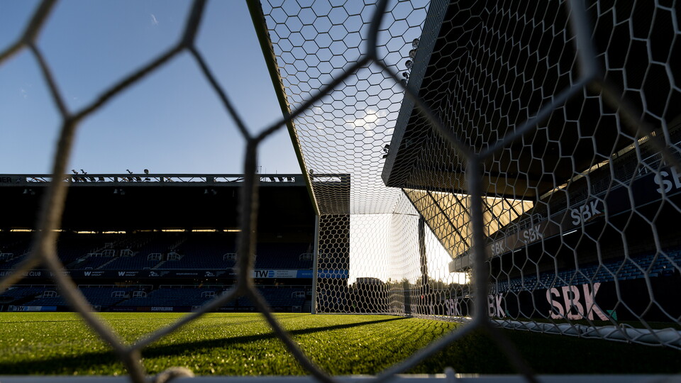 The Den