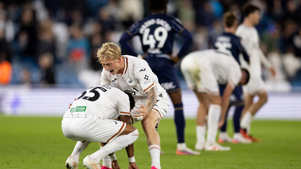 Melker Widell Millwall 