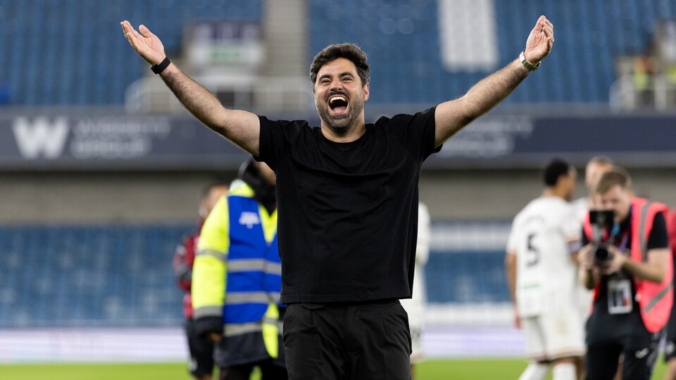 Vitor Matos 