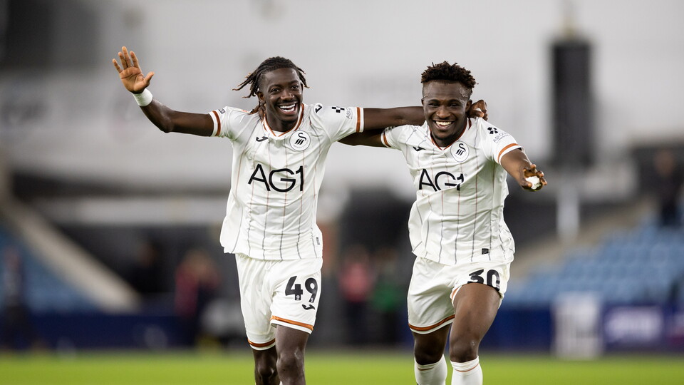 Gallery | Millwall v Swansea City 
