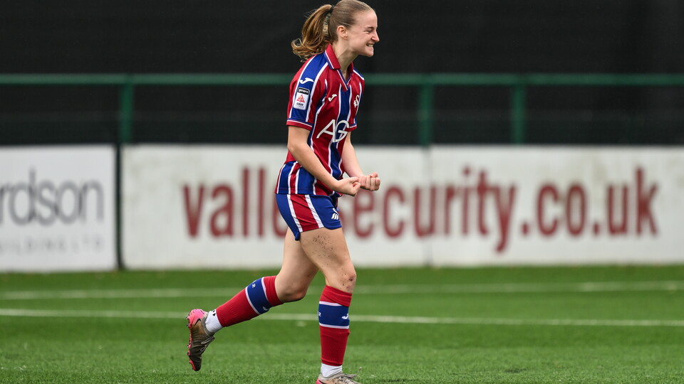 Aimee Deacon