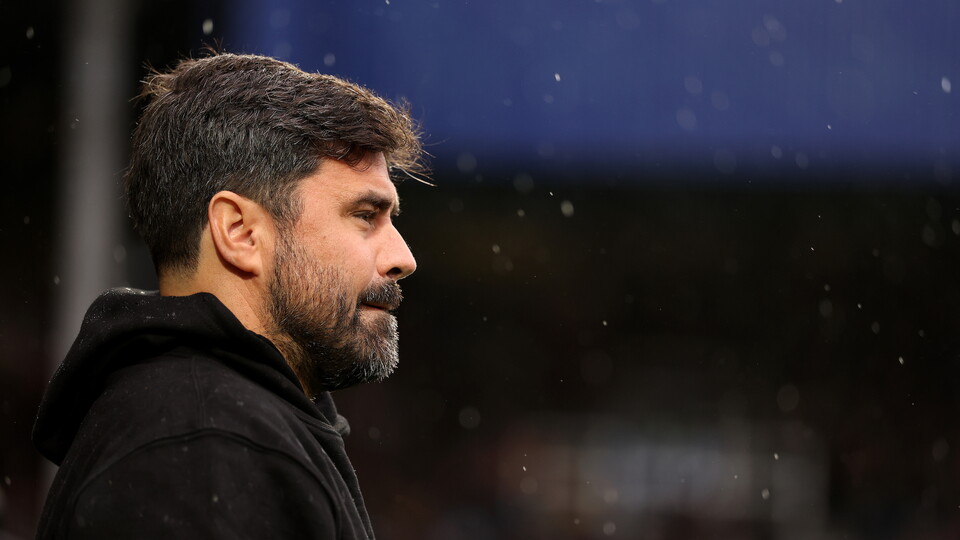 Vitor Matos QPR