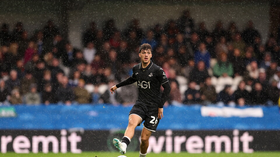 Filip Lissah QPR