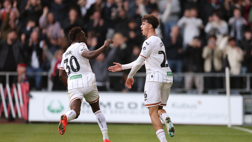 Filip Lissah Cele Blackburn
