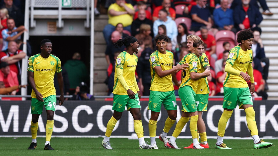 Norwich City 