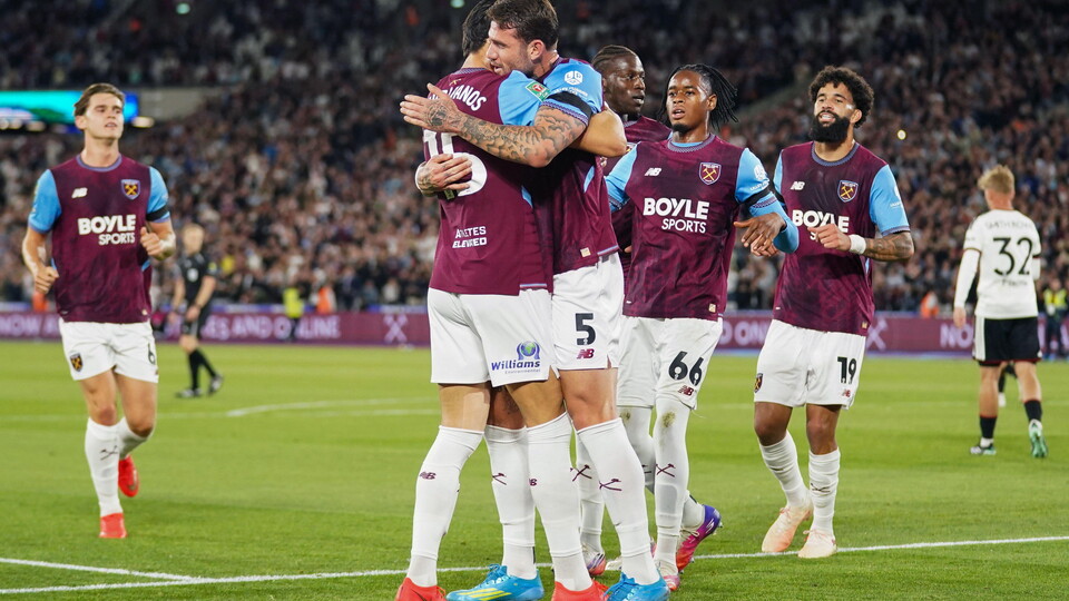 West Ham United