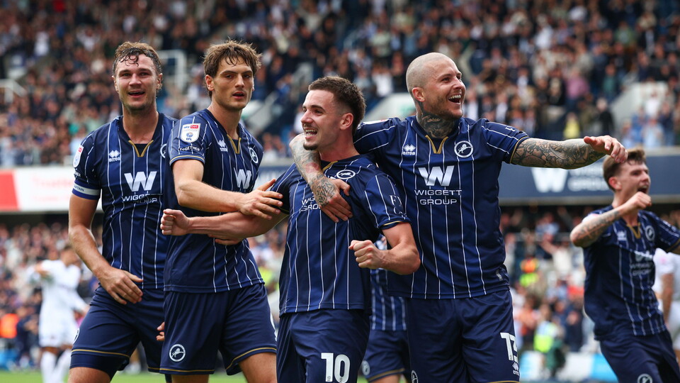 Millwall FC