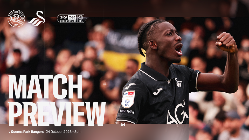 MATCH PREVIEW QPR