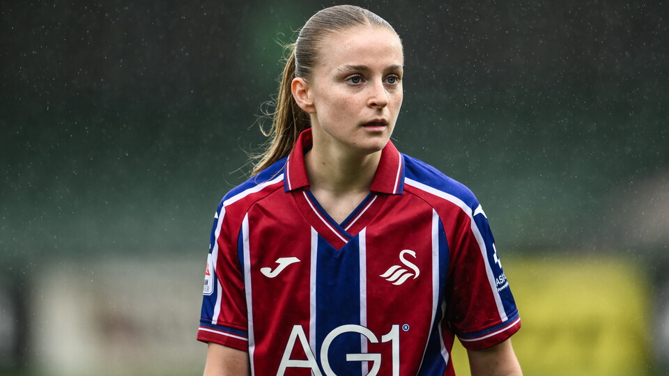 Aimee Deacon