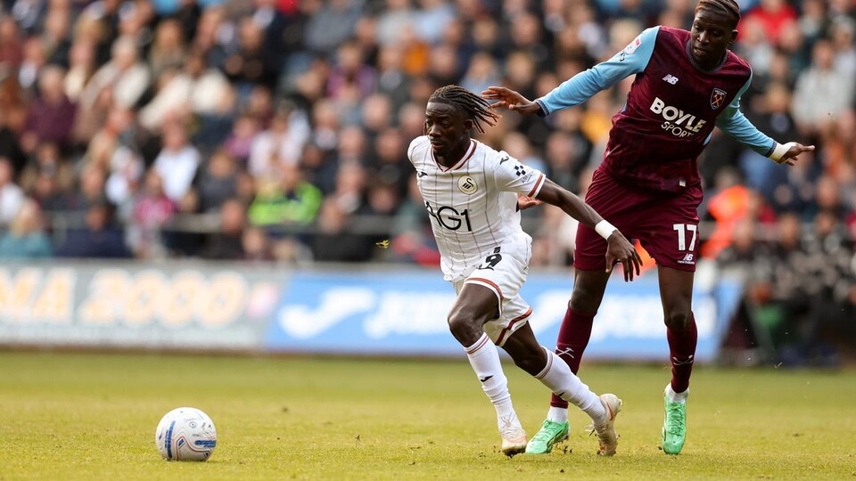 West Ham report