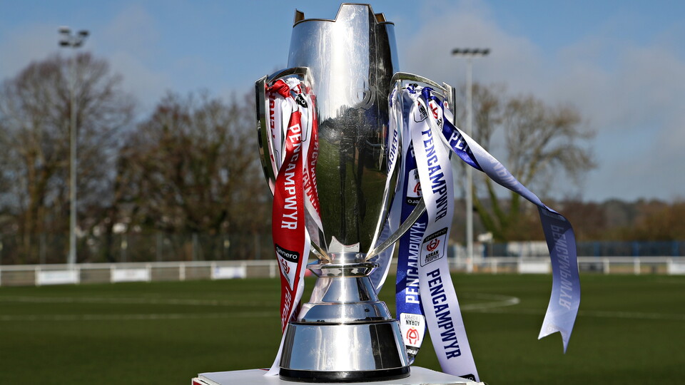 Genero Adran Trophy 