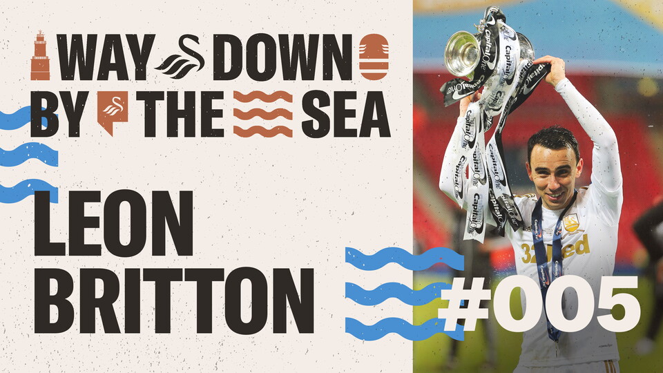Leon Britton Way Down By The Sea Thumb