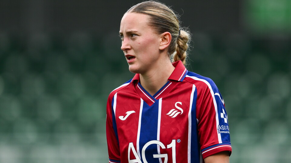 Taite Trivett 