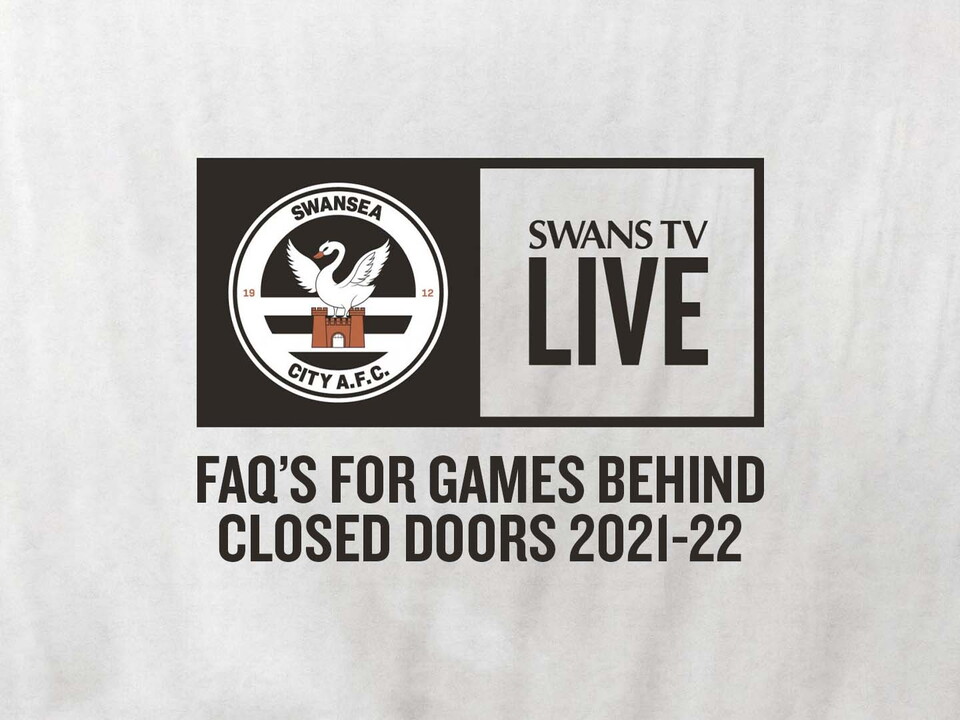 FAQ SwansTV