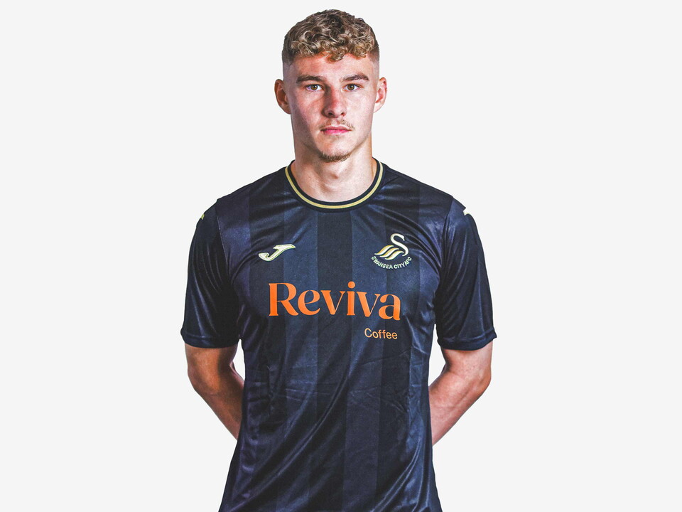 Carl Rushworth Watford Cover