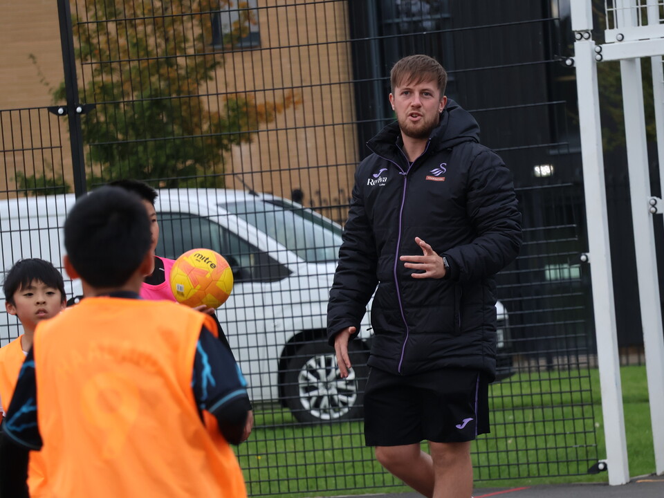 Foundation - All Jacks