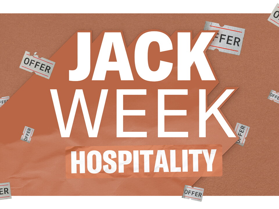 Jack Week Hospitality