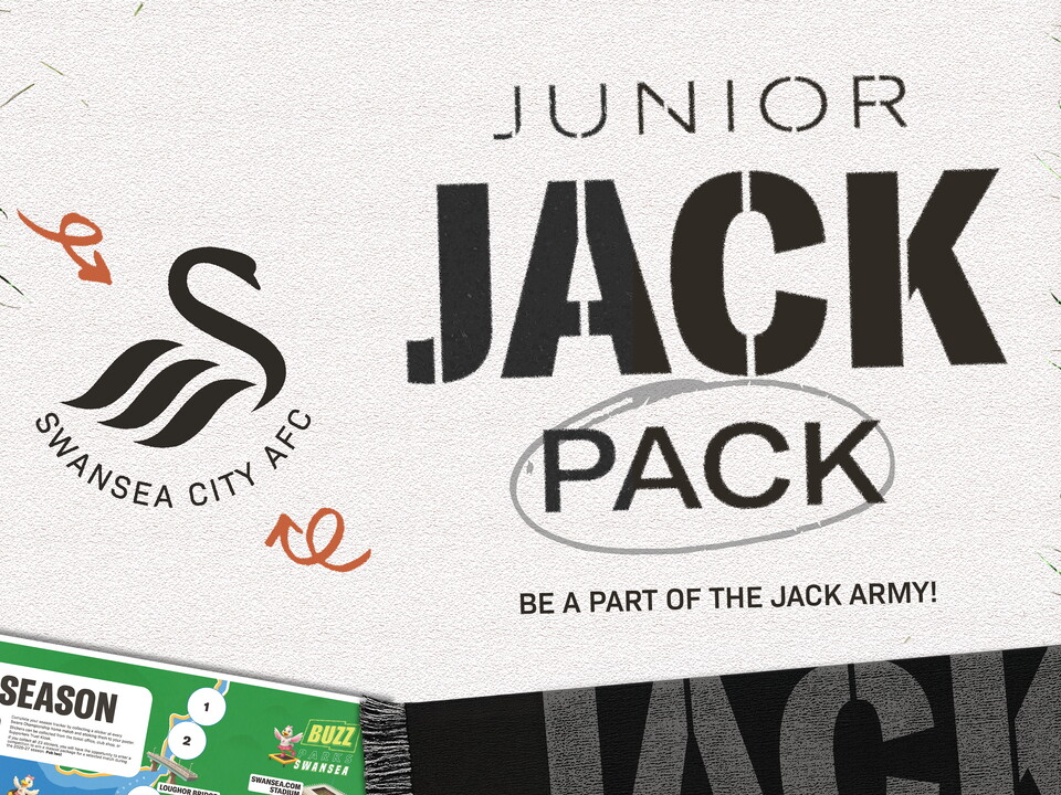 Junior Jack Pack