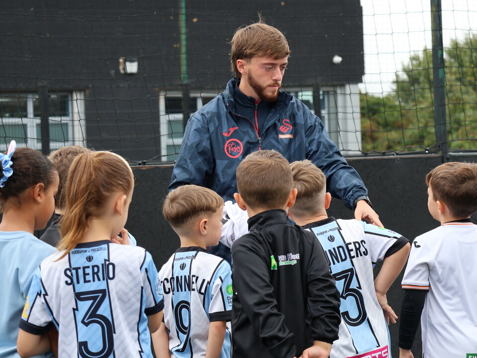 Foundation Safeguarding