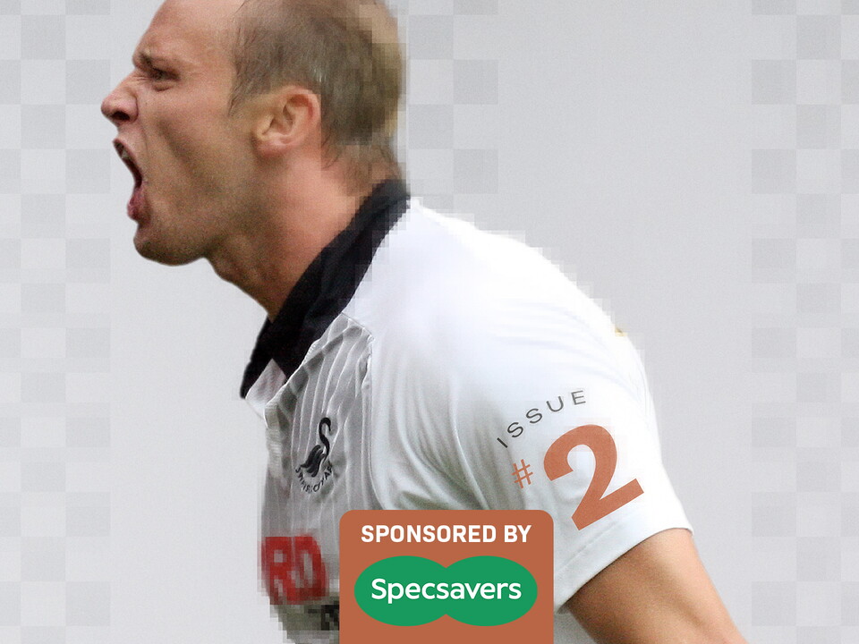 Sheffield United Programme