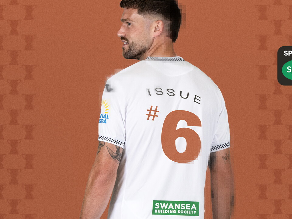 Nottingham Forest Programme Cover