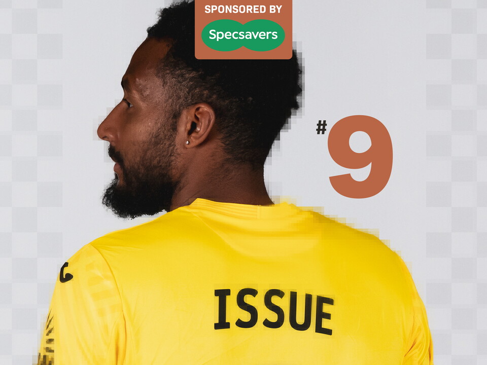 Programme Cover - QPR