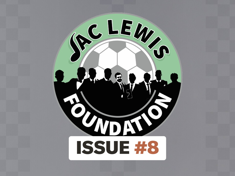 Programme - Leicester City